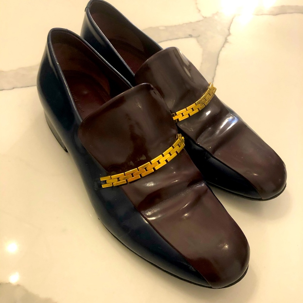 MENS CELINE DRESS SHOES
